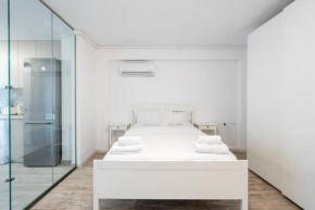 Kondo studio 9 I Roka Residence, Timpuri Noi